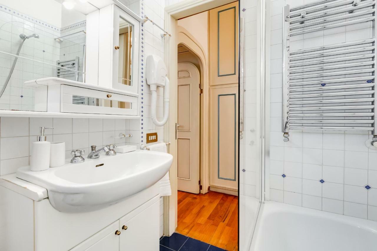 Elegant Apartment Rome Exterior photo