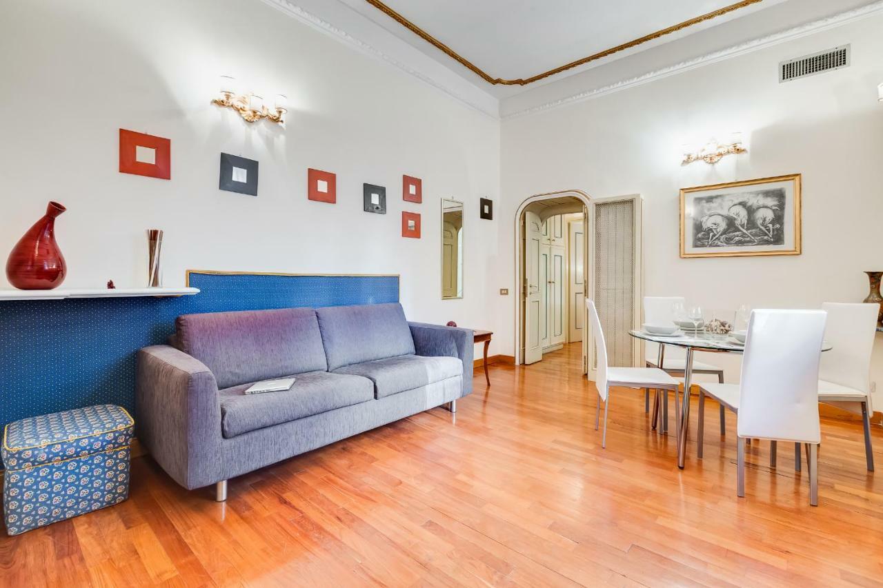 Elegant Apartment Rome Exterior photo