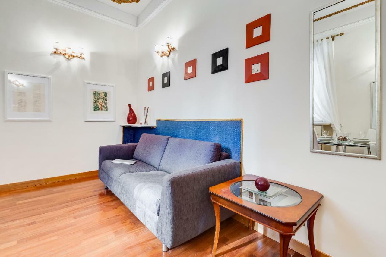 Elegant Apartment Rome Exterior photo