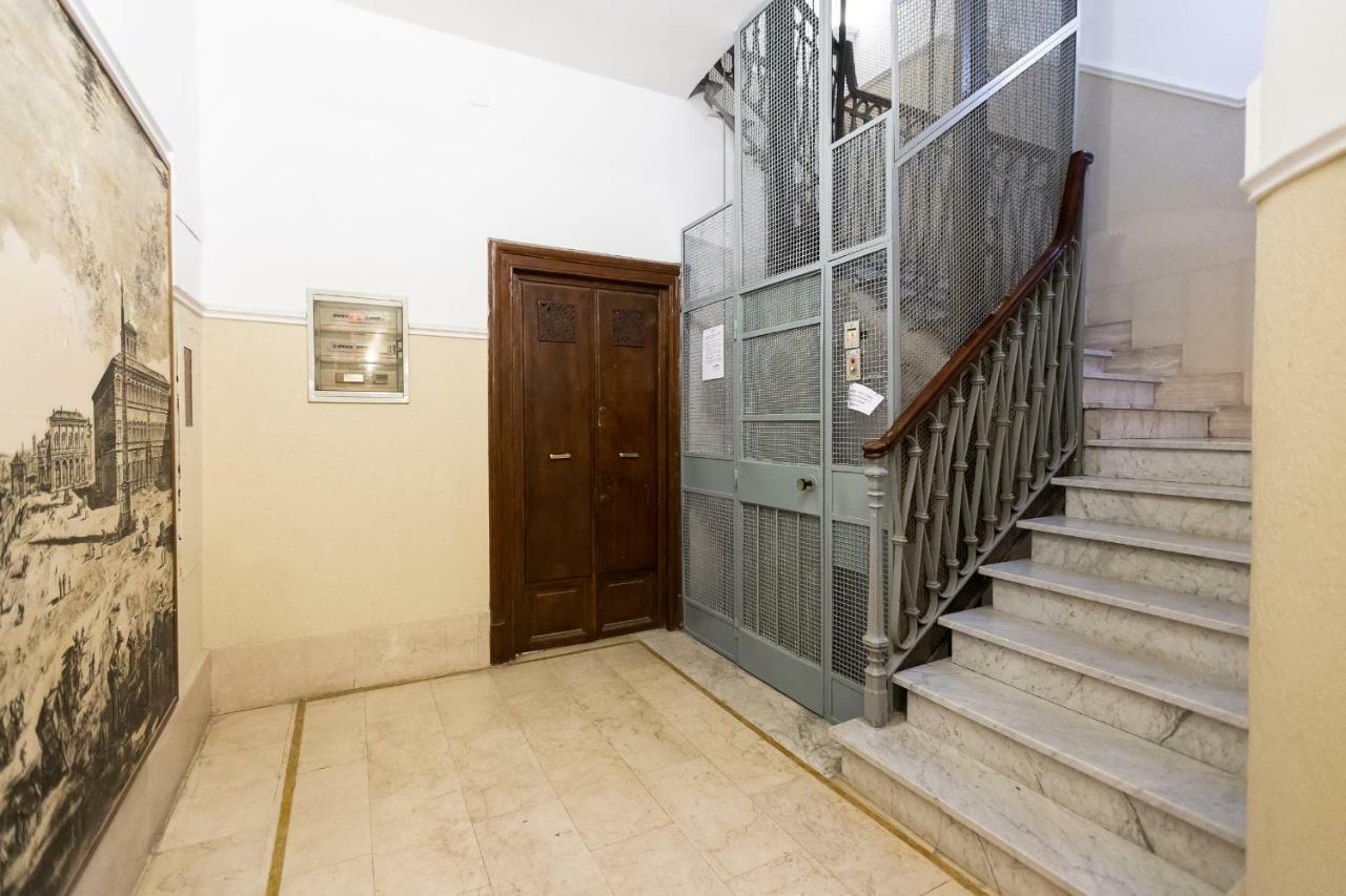 Elegant Apartment Rome Exterior photo